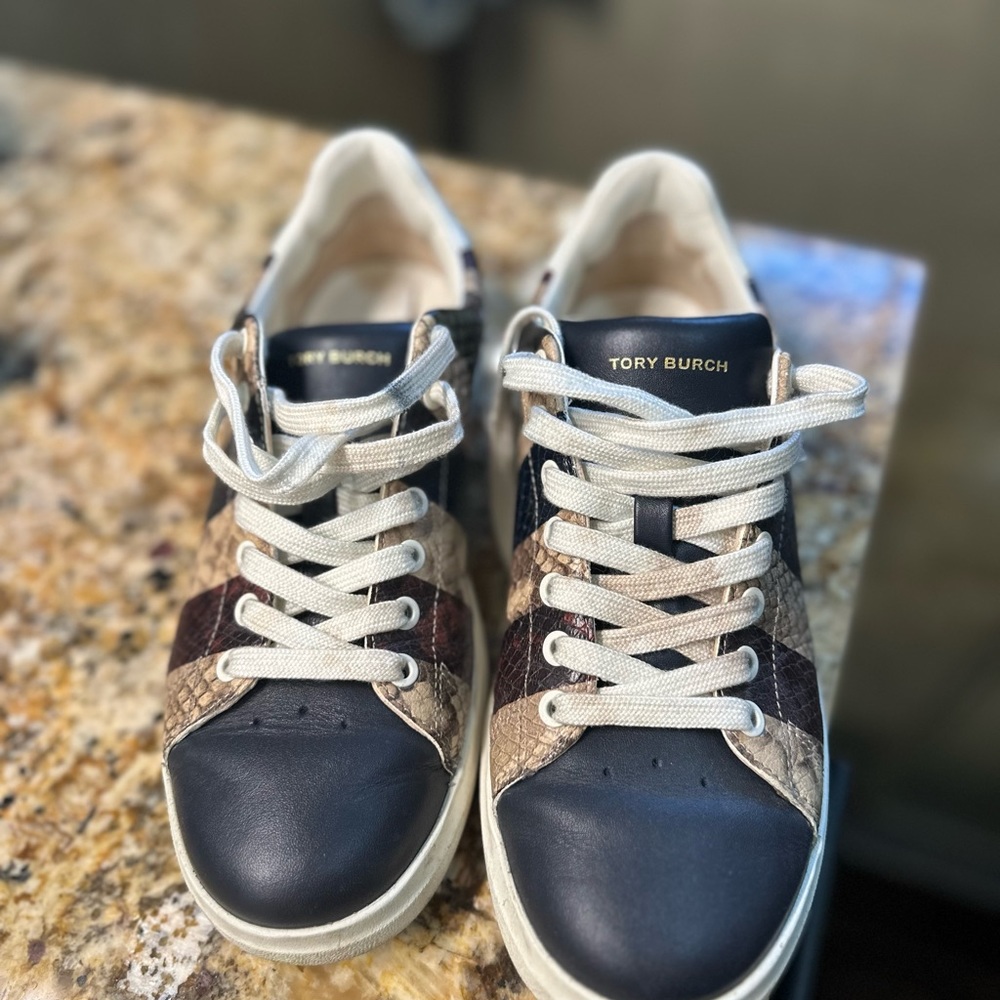 Tory Burch sneakers - Picture 3 of 7